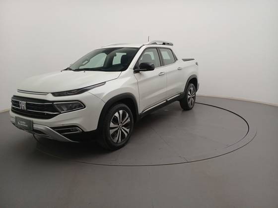 FIAT TORO 2.0 16V TURBO DIESEL VOLCANO 4WD AT9